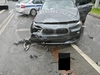 4 пенсионера попали в больницу после аварии в Иванове