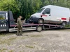 Приставы арестовали машину жителя Ивановской области во время «контрольной закупки»