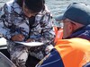 Инспекторы ГИМС проверили рыбаков на реках Ивановской области