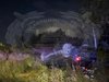 Смертельное ДТП случилось этой ночью в Тейкове Ивановской области