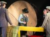 Артисты Кинешемского театра – «Лучший актерский дуэт» Международного фестиваля «Островский-ФЕСТ»