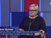 Вести 24 - Интервью С. Орлова