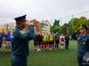 На стадионе «Локомотив» в Иванове прошел турнир по мини-футболу памяти погибших пожарных