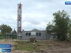 В Ивановской области в Шилыкове завершилось строительство новой блочно-модульной котельной