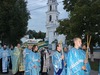 Дороги в Кинешме перекроют из-за крестного хода 