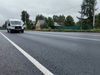 Федеральную трассу Р–132 «Золотое кольцо» в Ивановской области начали приводить в порядок