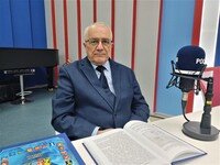 Эфир от 27 августа 2026 года. От Екатерины II до наших дней: история шуйского герба в деталях