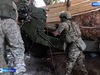 Подразделения 98-й ивановской дивизии уничтожил опорник ВСУ в Запорожской области