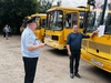 Плановая приемка школьных автобусов завершилась в Кинешме