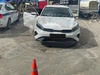 Несовершеннолетнего велосипедиста сбили прямо на пешеходном переходе в Иванове