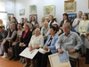 Выставка «Художники – городу» открылась в Картинной галерее Фурманова