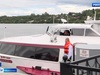 Из Ярославля через Кострому в Плёс и обратно теперь можно добраться на скоростном судне «Восход-4»