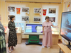 В Пестяках обновили краеведческий музей по нацпроекту «Семья» 