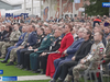 Ивановские ветераны СВО отправились на Всероссийский форум в Москву