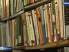 В научной библиотеке в Иванове пройдет экскурсия по экспозиции «Россия: восемь граней единства»