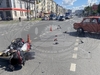 За прошедшие выходные в Ивановской области произошло 6 ДТП с двухколесным транспортом