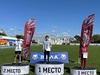 Спортсмены Ивановской области привезли 14 медалей с межрегиональных соревнований по легкой атлетике