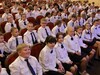 Кадетские классы Следственного комитета России впервые открыты в Ивановском регионе