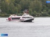 Судно «Восход» временно перестанет курсировать в Ивановской области