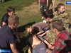 В Иванове прошли медико-тактические игры «Путь мужества»