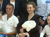  В ивановском роддоме № 1 выписали многодетную маму семерых детей