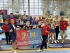 Ивановцы стали победителями и призерами всероссийских соревнований по прыжкам на батуте