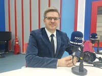Эфир от 1 сентября 2026 года. 1 сентября в школы Ивановской области пошли более 99 тысяч учеников