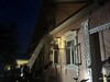 При пожаре в Шуе погиб 93-летний мужчина
