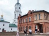 В старинном доме купца Ершова в Гавриловом Посаде вновь звучит музыка и академический вокал