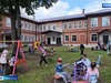 Детский сад «Рябинушка» в Юже открылся после капитального ремонта