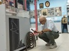 Часть «Бурылинской волны» уходит в ивановские музеи
