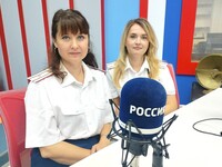 Эфир от 2 сентября 2026 года. 2 сентября в России отмечается День психологической службы уголовно-исполнительной системы.