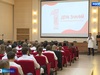 Студенты ивановского медколледжа встретились с врачами онкодиспансера