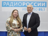 Эфир от 3 сентября 2026 года. Всероссийский диктант «Россия — дом народов»