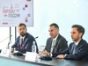 На ВЭФ-2026 представили Международную неделю «Народы России»