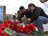 Ивановцы почтили память жертв теракта в Беслане