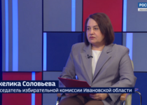 Вести 24 - Интервью А. Соловьева