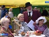 Последние приготовления к масштабному празднику идут в Кинешме