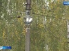 До конца года уличное освещение появится в 8 населенных пунктах Ивановского округа