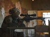 Бойцы 217-го полка ивановской дивизии ВДВ освободили Новопавловку в Запорожской области.