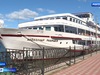 Около 20 тысяч туристов посетили Кинешму Ивановской области благодаря круизной навигации