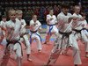 Юбилейный 10-й Фестиваль единоборств «Богатырь» прошел в Иванове  