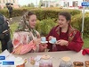 Фестиваль «Кинешма купеческая» прошёл в Ивановской области в минувшую субботу