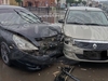 Годовалый малыш пострадал в одном из ДТП в Ивановской области за прошедшие выходные