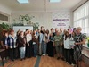 «Добро.Центр» открылся в Палехском ДК