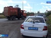 За прошедшие сутки в Ивановской области в ДТП пострадало только «железо»