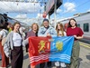 Волонтёры из Ивановской области помогут в организации Международного фестиваля молодёжи