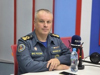 Эфир от 8 сентября 2026 года. Подведение итогов купального сезона 2026