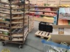 Федеральная торговая сеть заплатит жительнице Иванова за травмы после падения на неё контейнеров