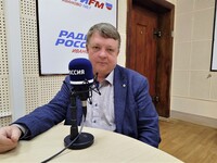 Эфир от 9 сентября 2026 года. «Моя малая Родина»